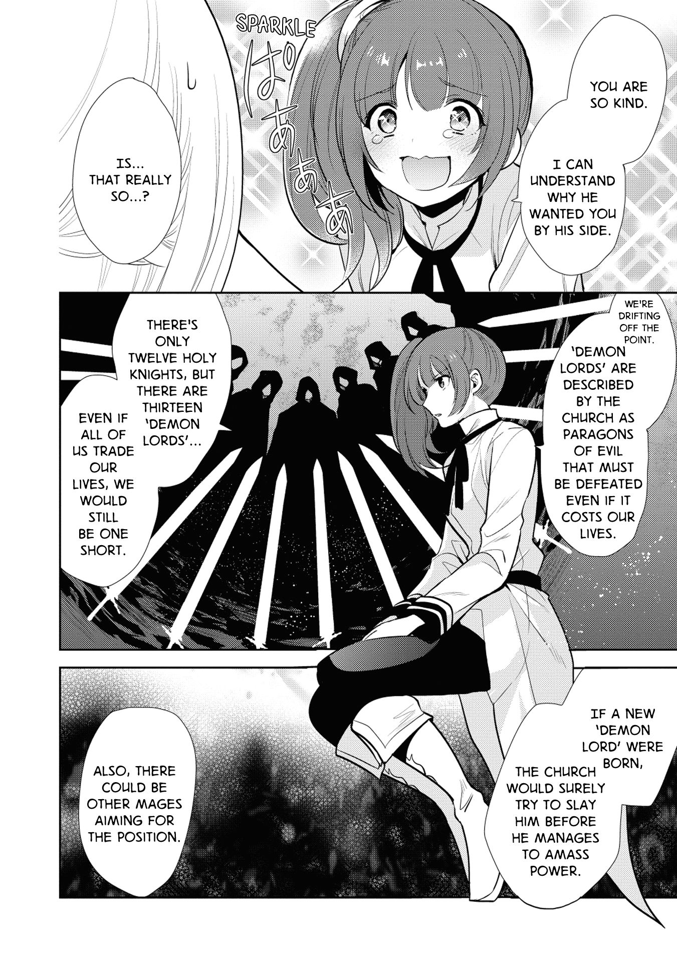 An Archdemon